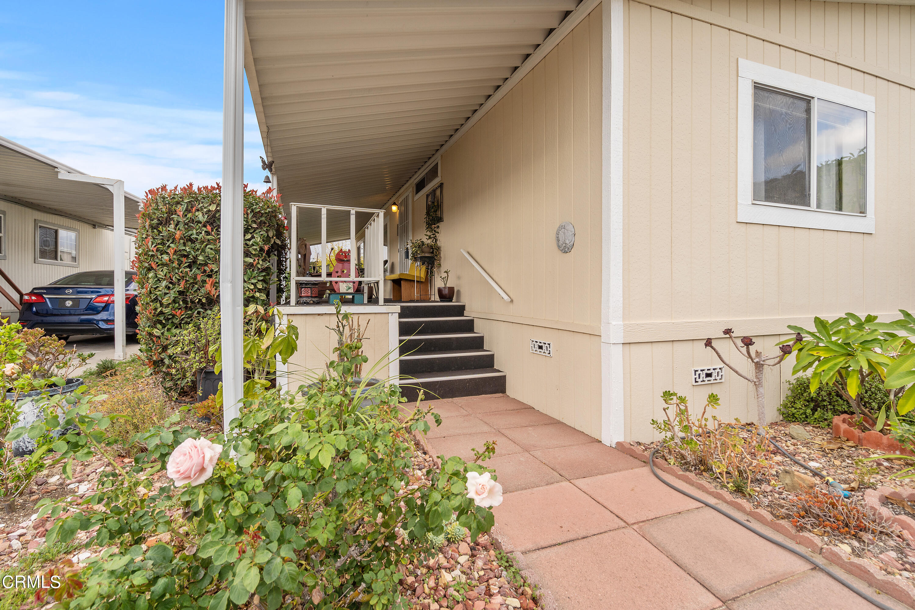 250 East Telegraph Road, Unit 214 Fillmore, CA 93015 - Photo 7 of 32 front steps