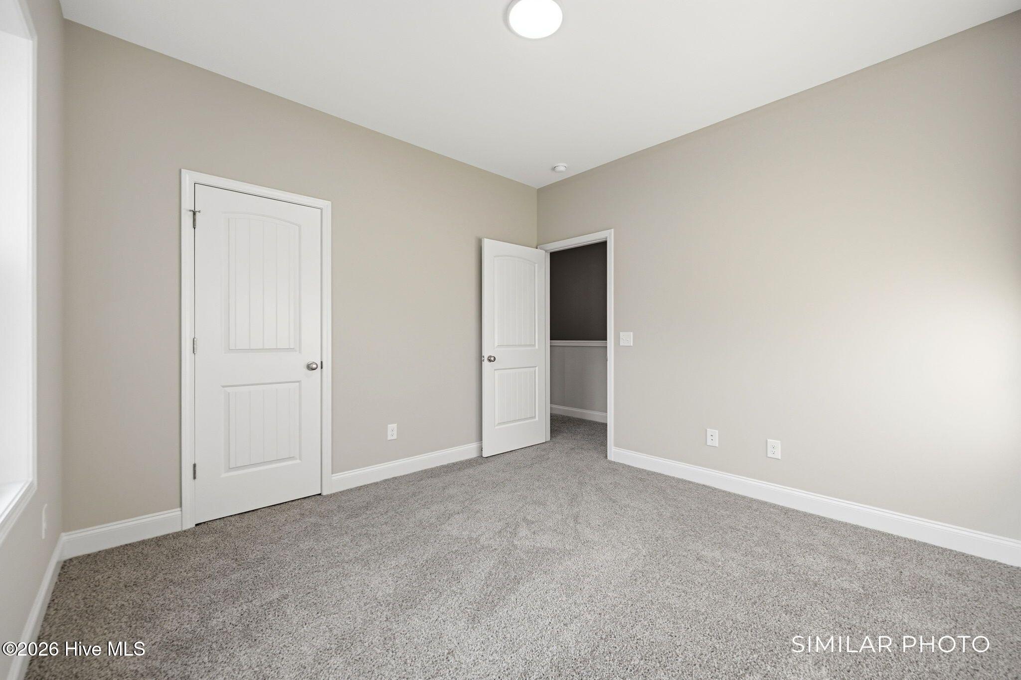 207 Holly Sands Loop Sneads Ferry, NC 28460 - Photo 29 of 45 Similar Photo - Bedroom
