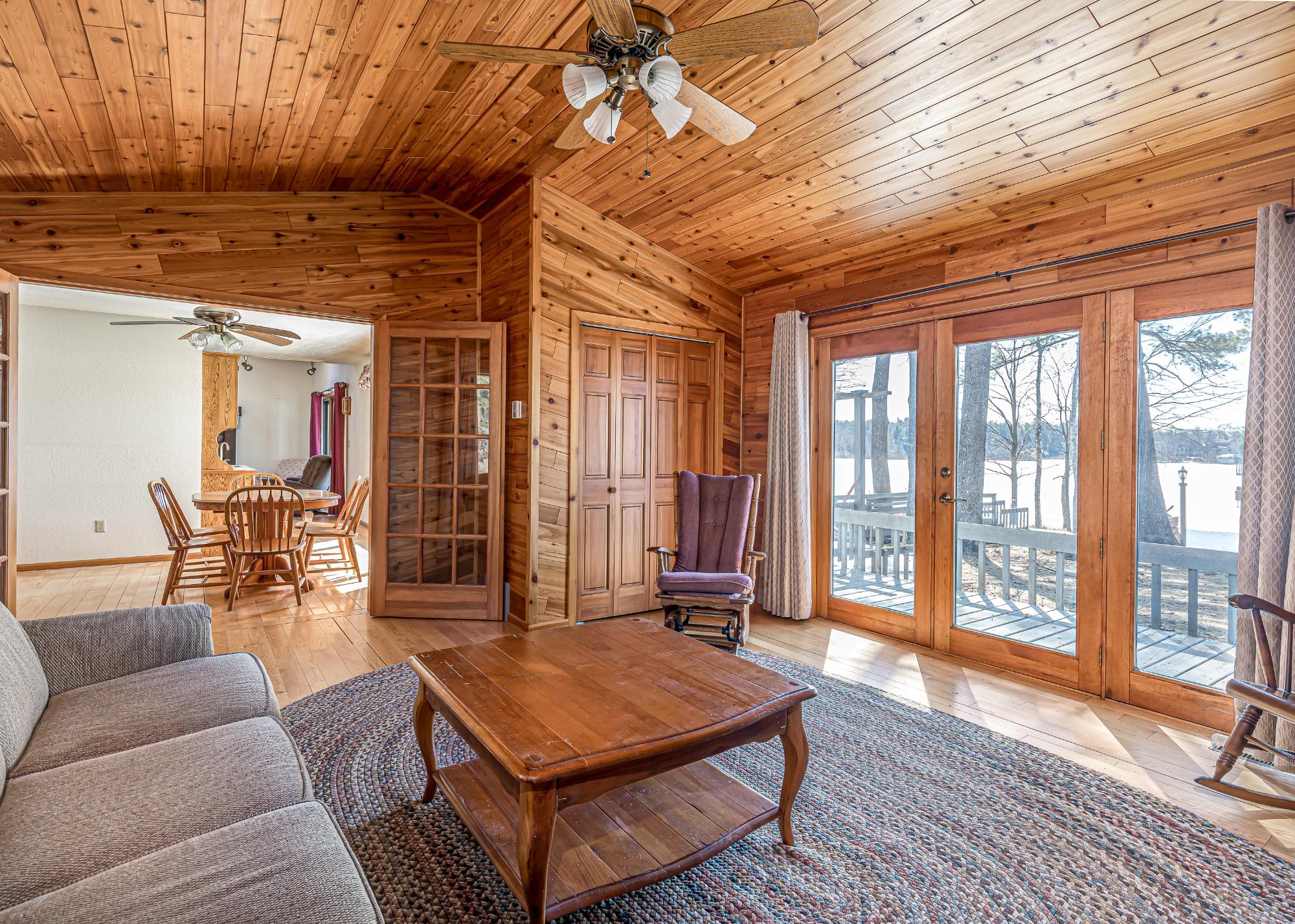 8425 Brunswick Road Minocqua, WI 54548 - Photo 5 of 22 Gallery Image 5