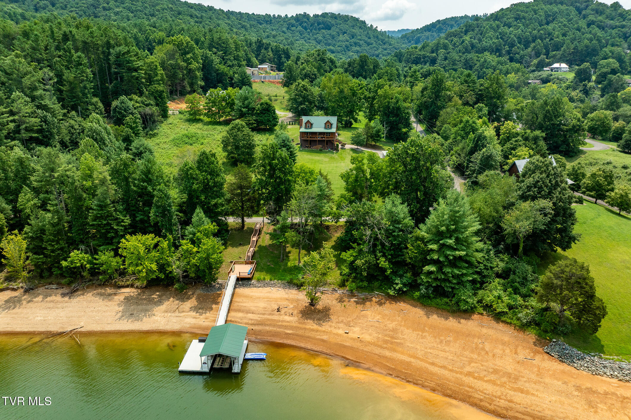 2288 Norris Road Butler, TN 37640 - Photo 42 of 134 2288 Norris Rd (33 of 145)
