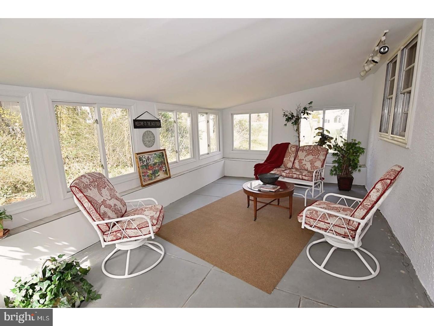 354 Andrew Road Huntingdon Valley, PA 19006 - Photo 12 of 25 Sun Room