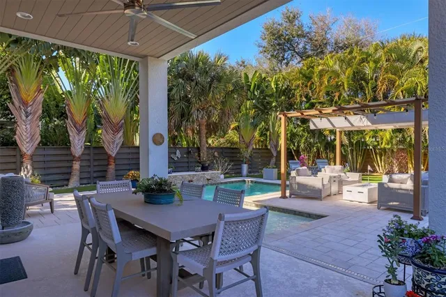$1,320,000 | 2323 Pine Terrace, Sarasota, FL 34231