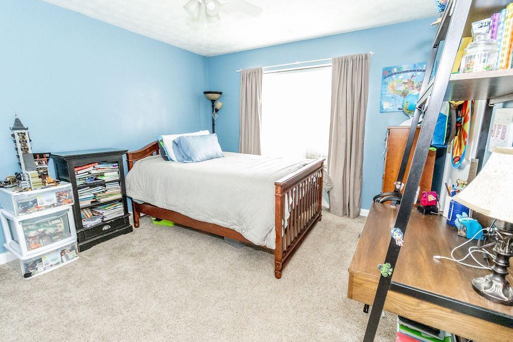1302 West Foster-Maineville Road Maineville, OH 45039 - Photo 20 of 41