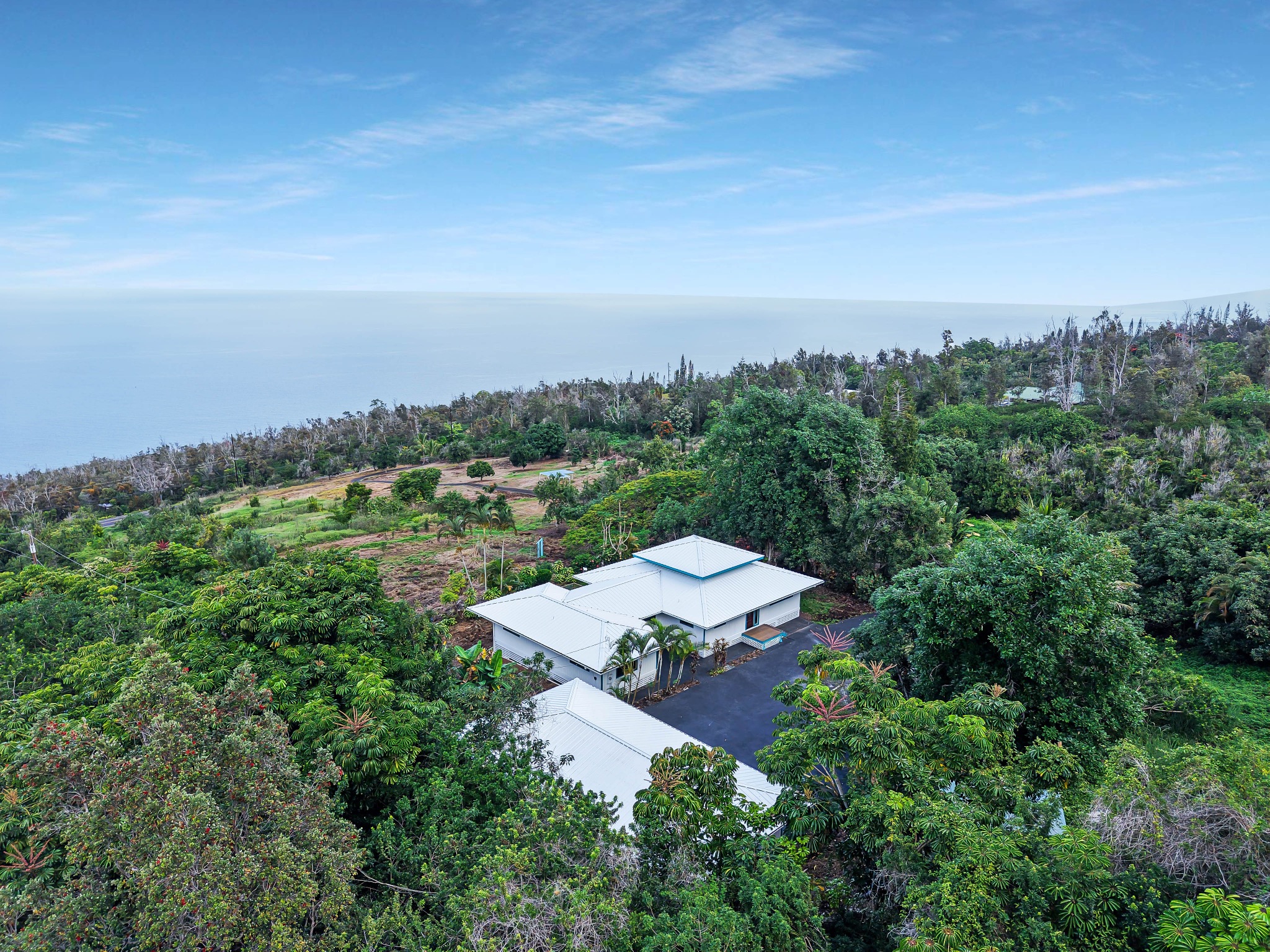 87-2814 Hawaii Belt Road Captain Cook, HI 96704 - Photo 13 of 30 Gallery Image 13