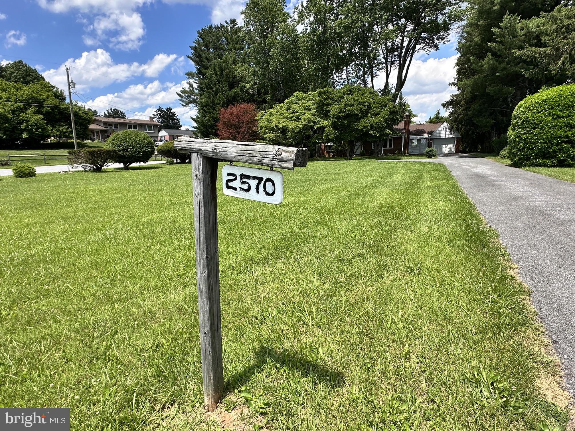 2570 Deer Park Road Finksburg, MD 21048 - Photo 2 of 14 Southern Finksburg location