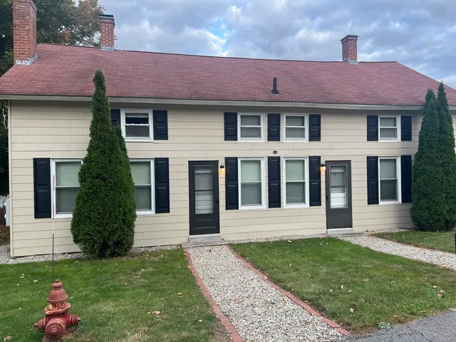 $294,900 | 17 Main Street, Unit A, Sutton, MA 01590