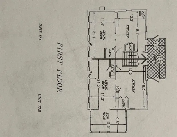$294,900 | 17 Main Street, Unit A, Sutton, MA 01590
