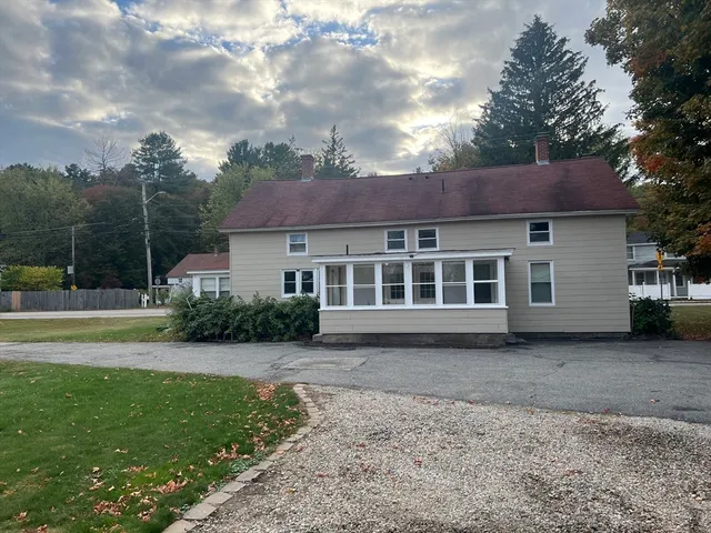 $294,900 | 17 Main Street, Unit A, Sutton, MA 01590