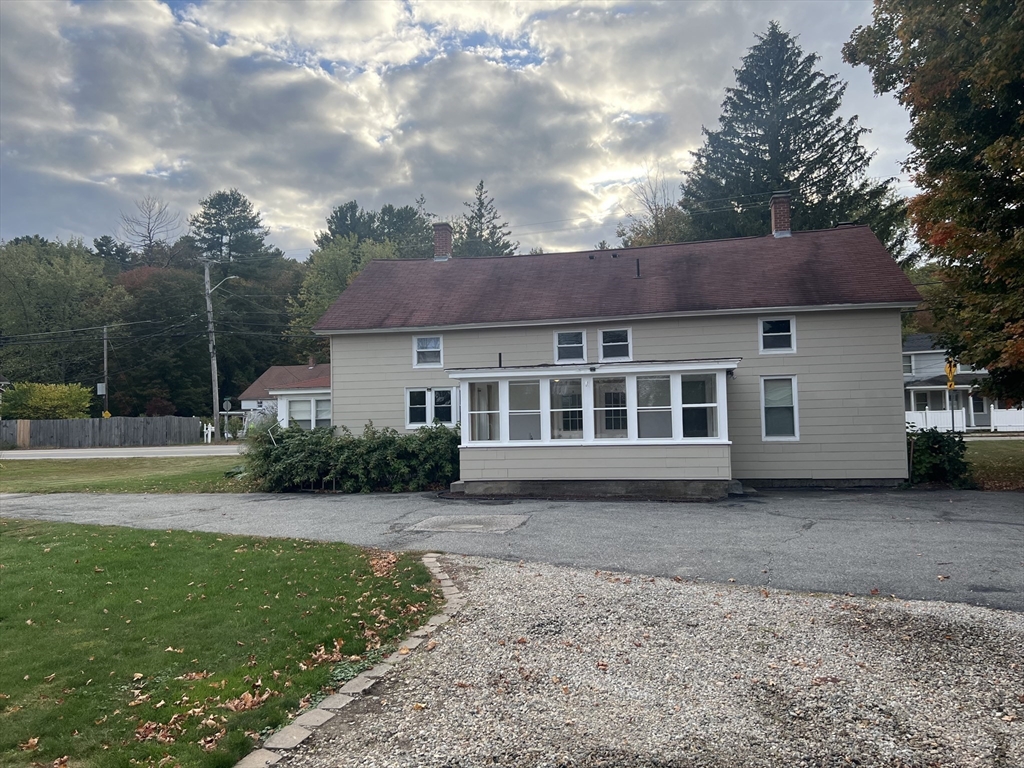 17 Main Street, Unit A Sutton, MA 01590 - Photo 4 of 20