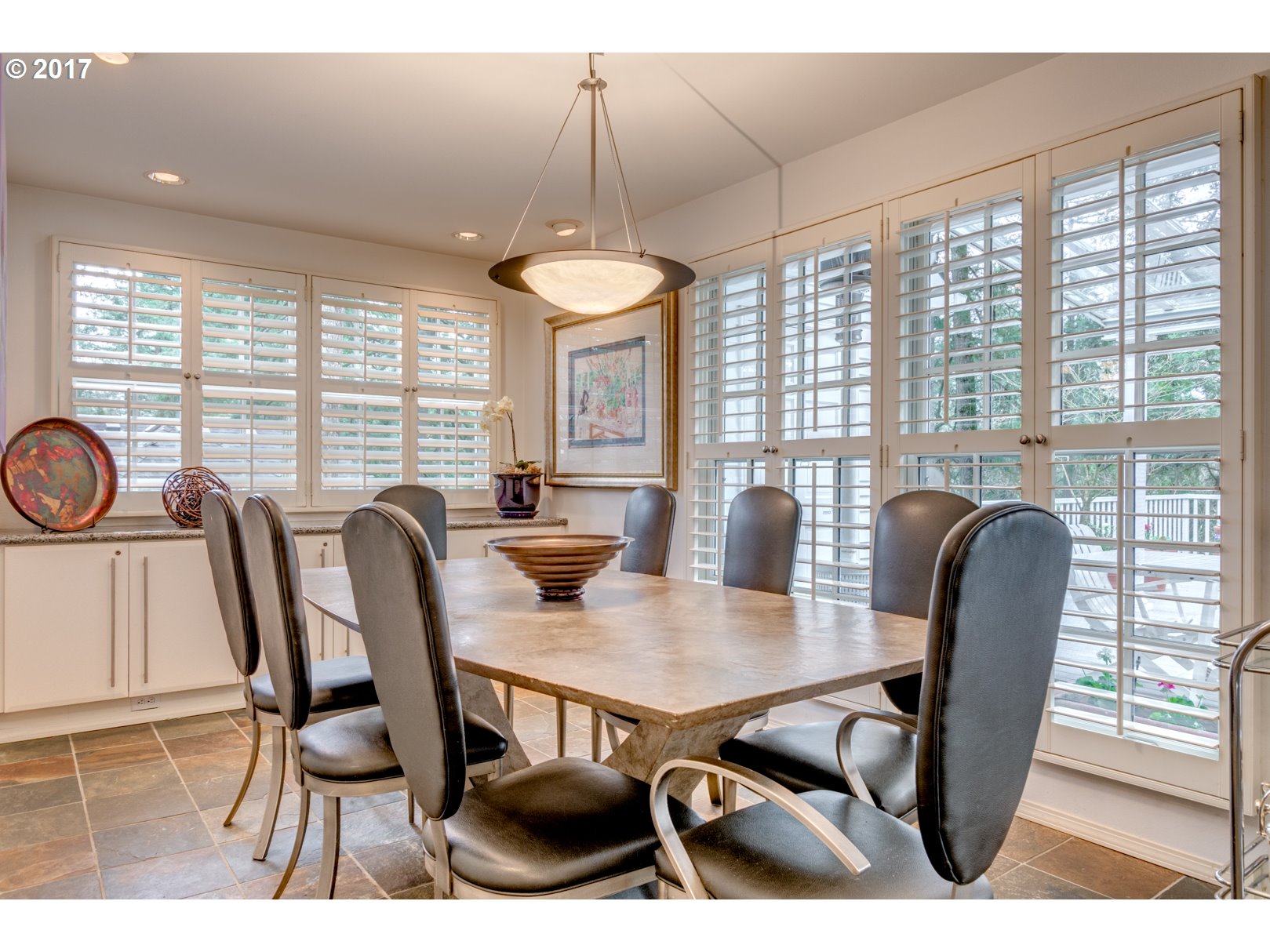 888 Fairway Road Lake Oswego, OR 97034 - Photo 11 of 32 Dining Area