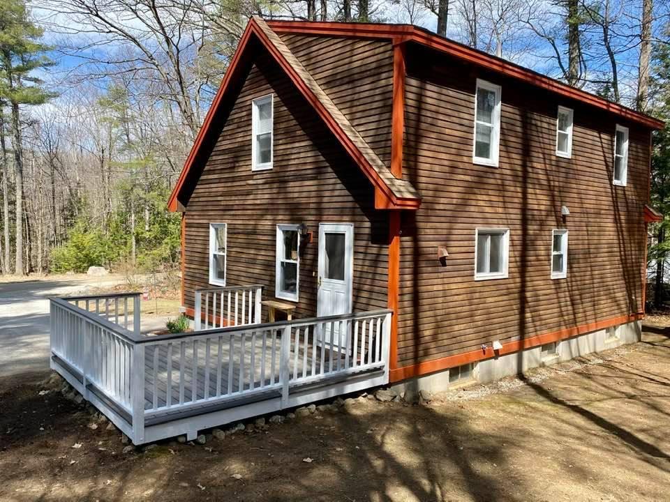31 Greenfield Road North Waterboro, ME 04061 - Photo 6 of 45 p13