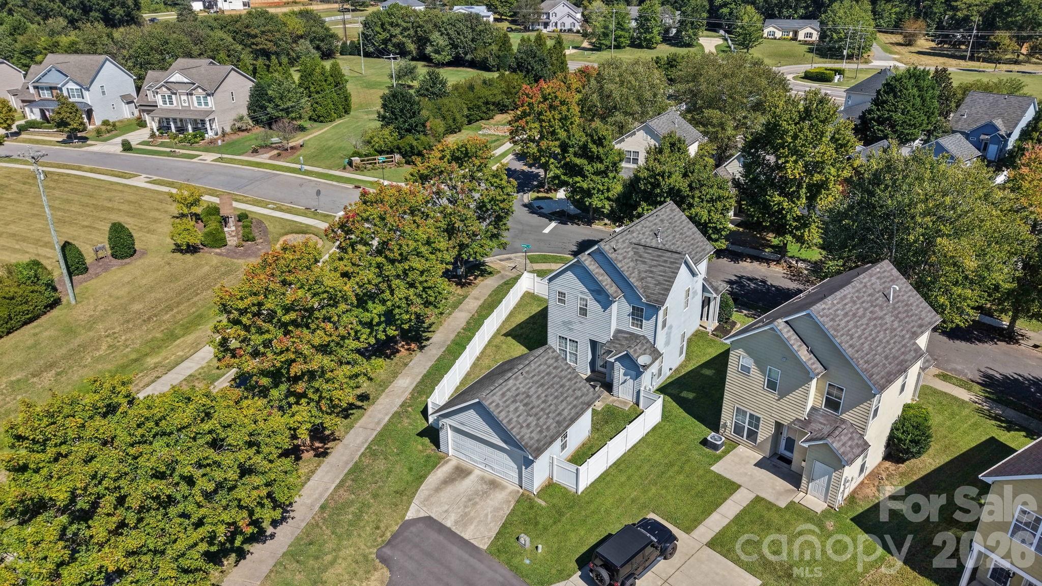 13639 Swinton Road Huntersville, NC 28078 - Photo 3 of 30 Gallery Image 3