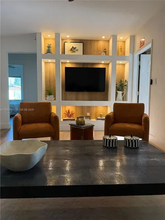 $4,000 | 11201 Northeast 10th Avenue, Unit 11201, Biscayne Park, FL 33161