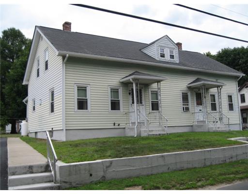 86 Boston Street Coventry, RI 02816 - Photo 1 of 12 Exterior Front.