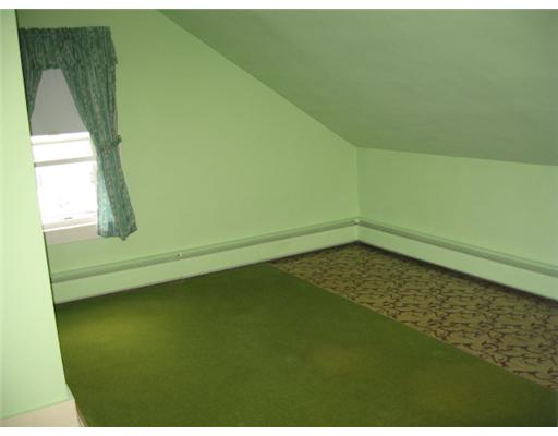 86 Boston Street Coventry, RI 02816 - Photo 11 of 12 Bedroom.