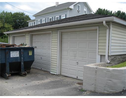 86 Boston Street Coventry, RI 02816 - Photo 3 of 12 Parking Lot/Garage.
