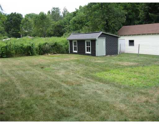 86 Boston Street Coventry, RI 02816 - Photo 5 of 12 Other. SHED