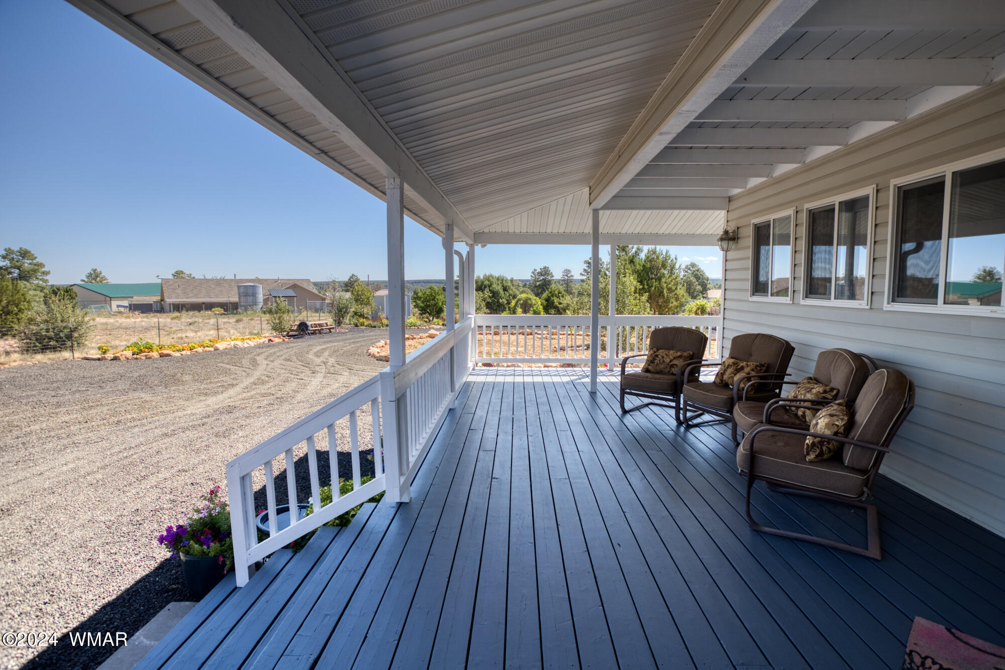 1108 Pearce Road Show Low, AZ 85901 - Photo 41 of 51
