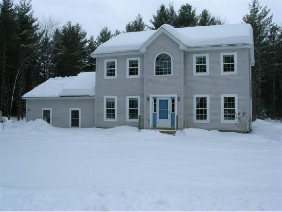 14 A Alexzis Road Fairfax, VT 05454 - Photo 1 of 1