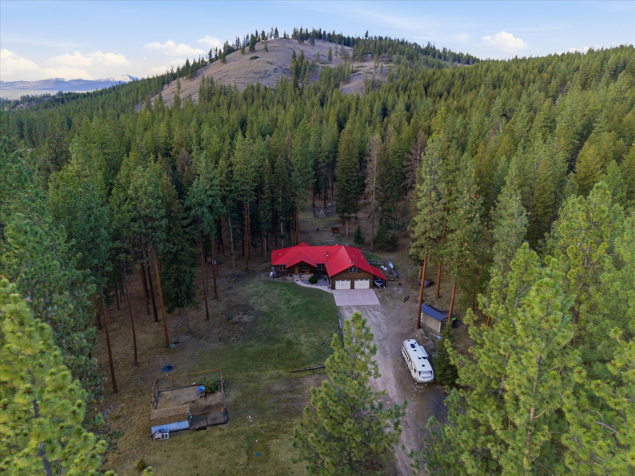 17718 Remount Road Huson, MT 59846 - Photo 58 of 67 Gallery Image 58