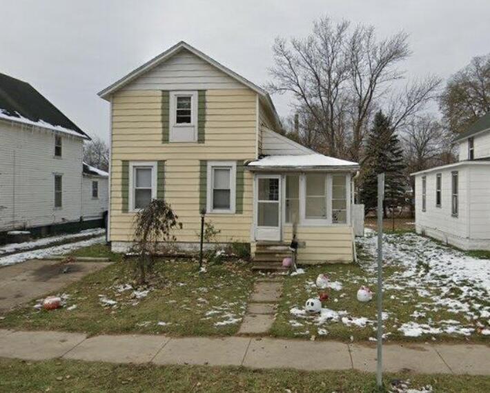 1115 South Main Street Three Rivers, MI 49093 - Photo 1 of 1 676DDCF6-1F01-4A52-B05C-C3C05C6A049E