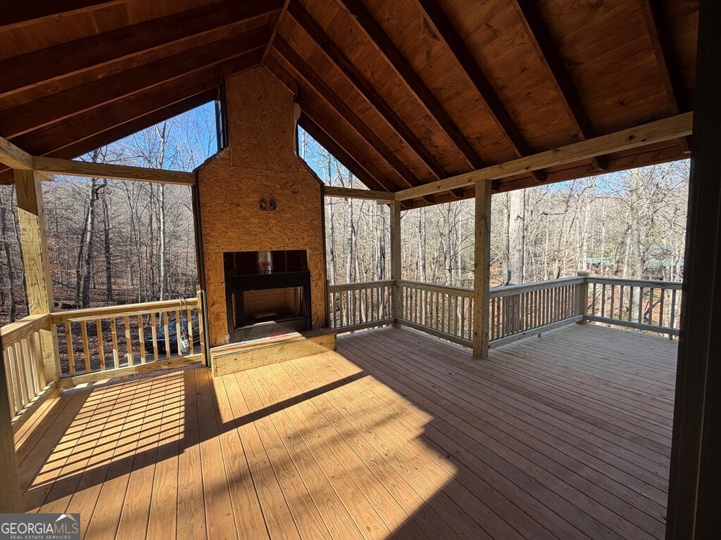811 Magnums Trail Blue Ridge, GA 30513 - Photo 55 of 58