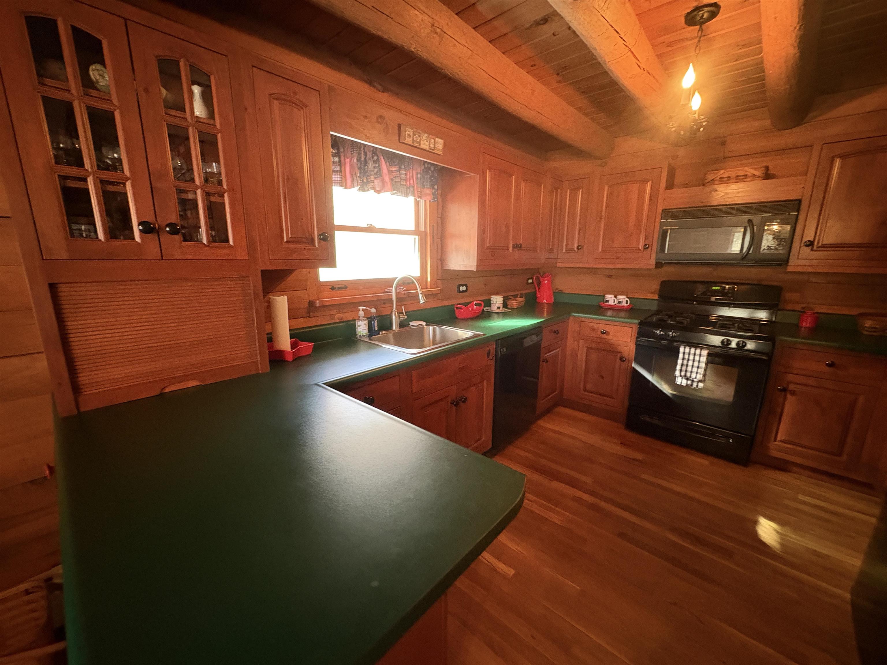 2451 Camp Brook Road Bethel, VT 05032 - Photo 20 of 60 Gallery Image 20