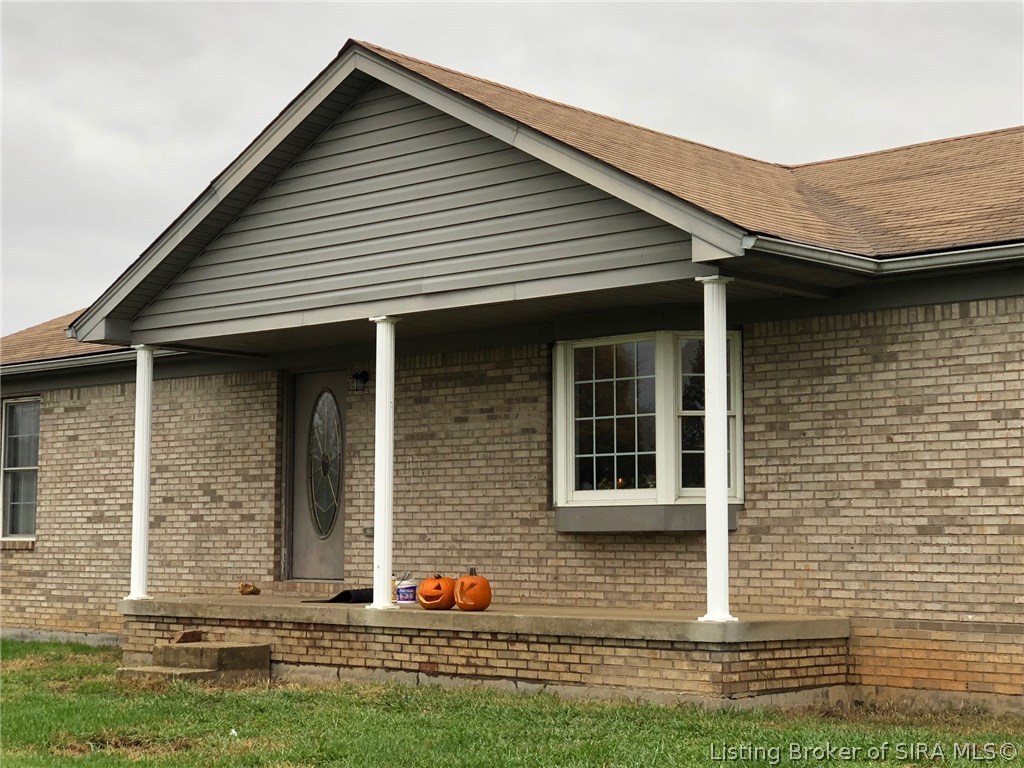 7230 Dixie Road Southwest Central, IN 47110 - Photo 1 of 16
