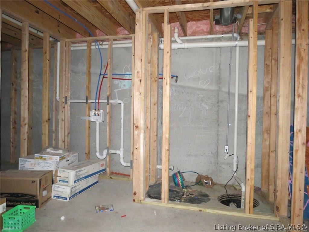 7230 Dixie Road Southwest Central, IN 47110 - Photo 14 of 16