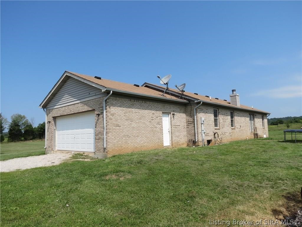 7230 Dixie Road Southwest Central, IN 47110 - Photo 15 of 16