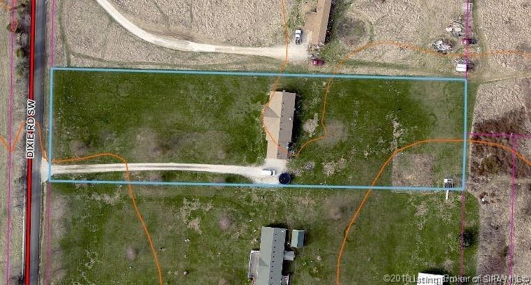 7230 Dixie Road Southwest Central, IN 47110 - Photo 16 of 16