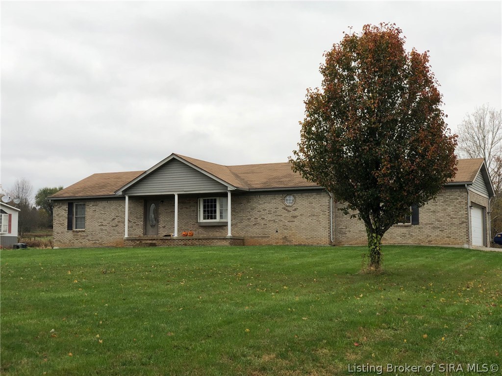 7230 Dixie Road Southwest Central, IN 47110 - Photo 2 of 16