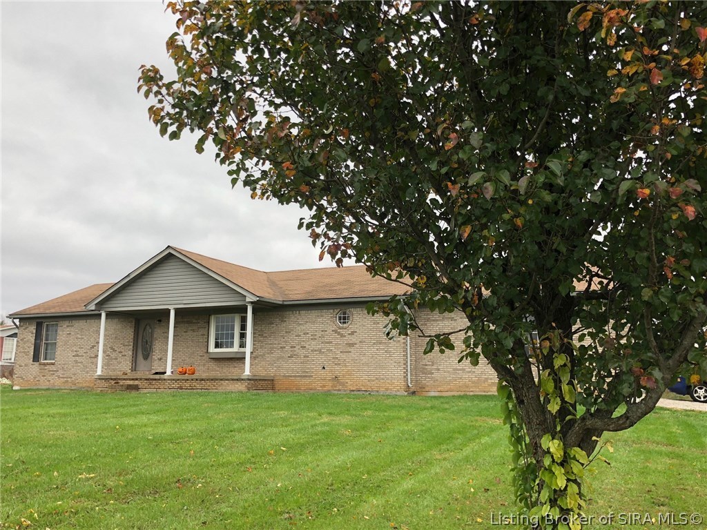 7230 Dixie Road Southwest Central, IN 47110 - Photo 3 of 16