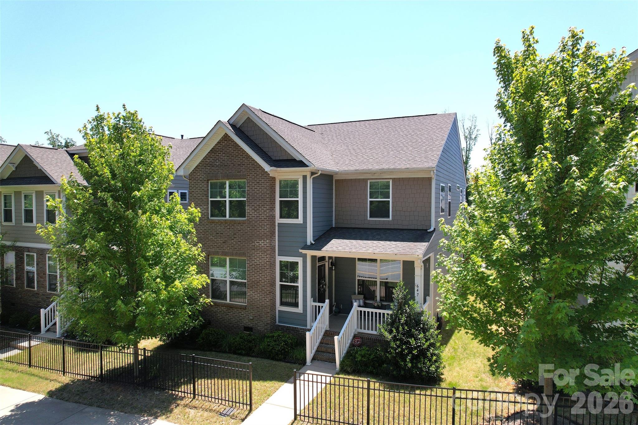 647-r L R L Stowe Road Belmont, NC 28012 - Photo 3 of 48
