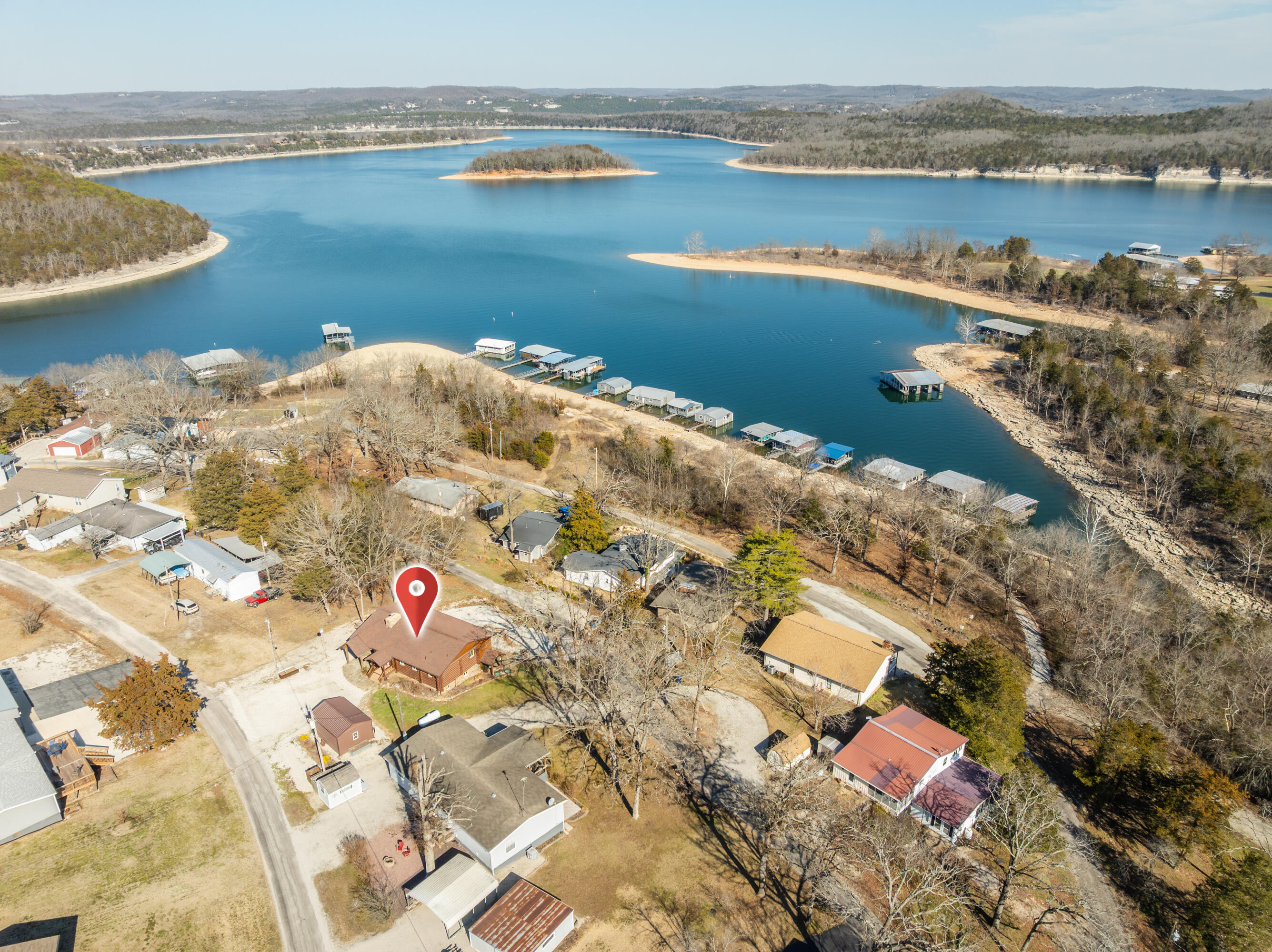 60 Chad Road Galena, MO 65656 - Photo 4 of 69 4