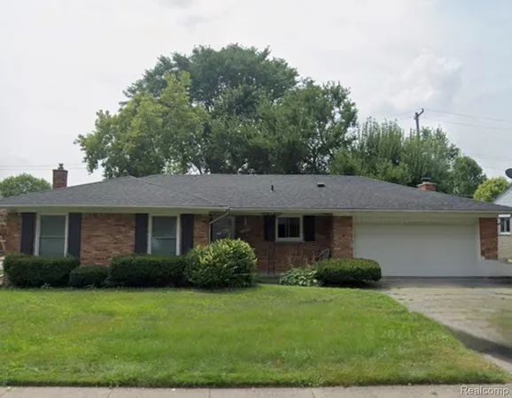 $379,000 | 31335 Rayburn, Livonia, MI 48154