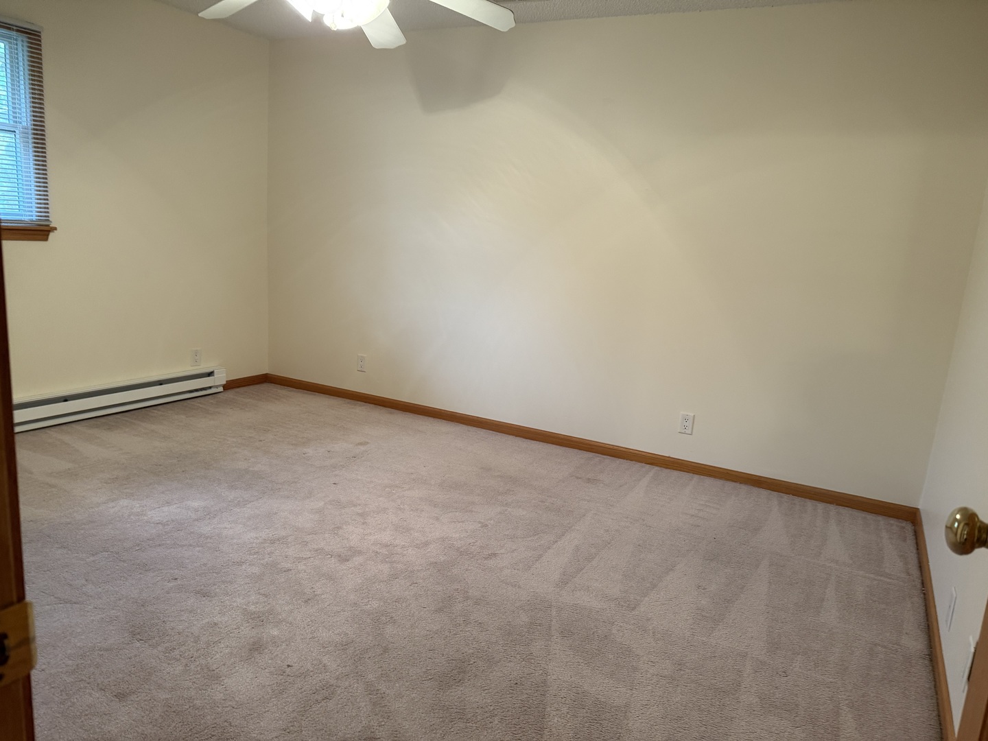 532 West Street, Unit 4 Lockport, IL 60441 - Photo 11 of 14 a view of an empty room