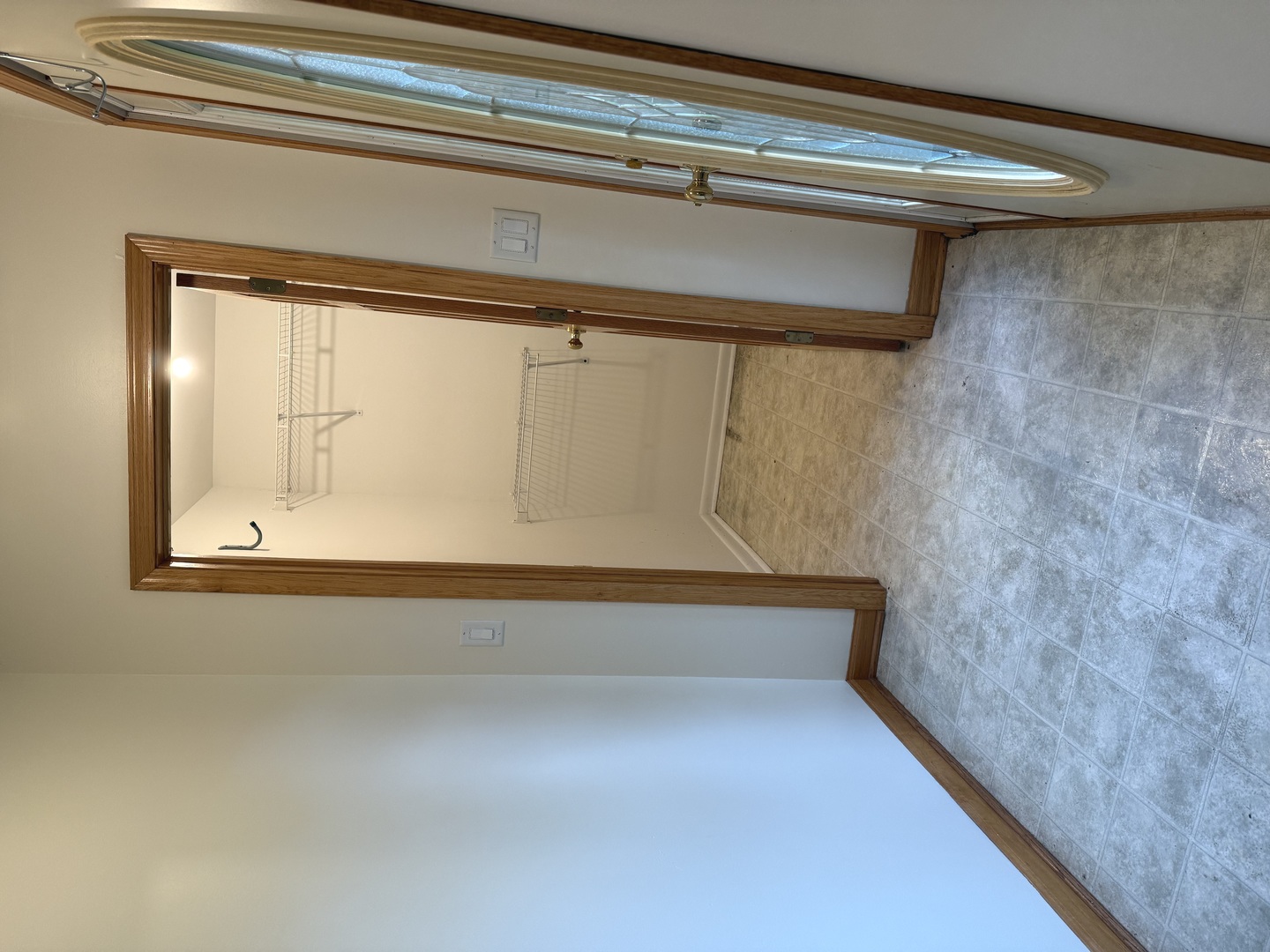 532 West Street, Unit 4 Lockport, IL 60441 - Photo 13 of 14 a view of entryway