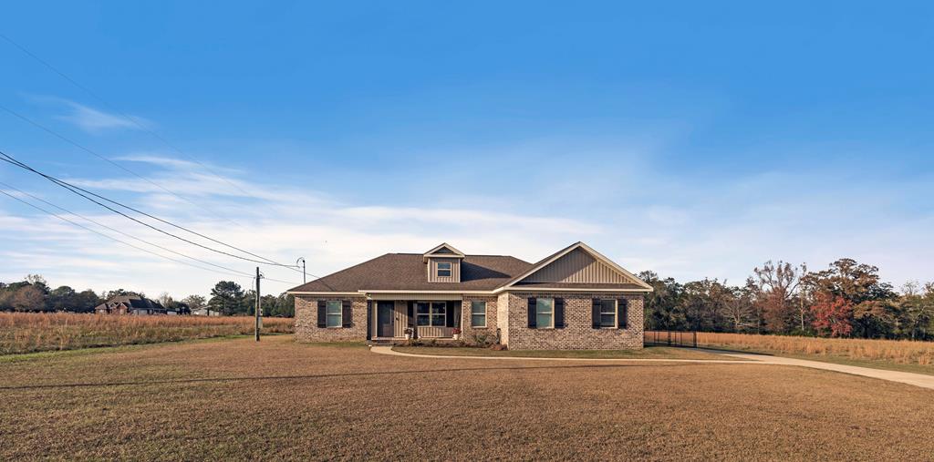 2760 Trawick Road Dothan, AL 36305 - Photo 34 of 43 Front