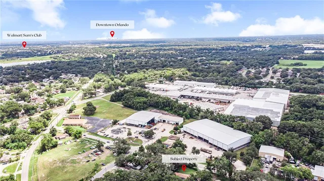 $324,990 | 721 East 13th Street, Apopka, FL 32703