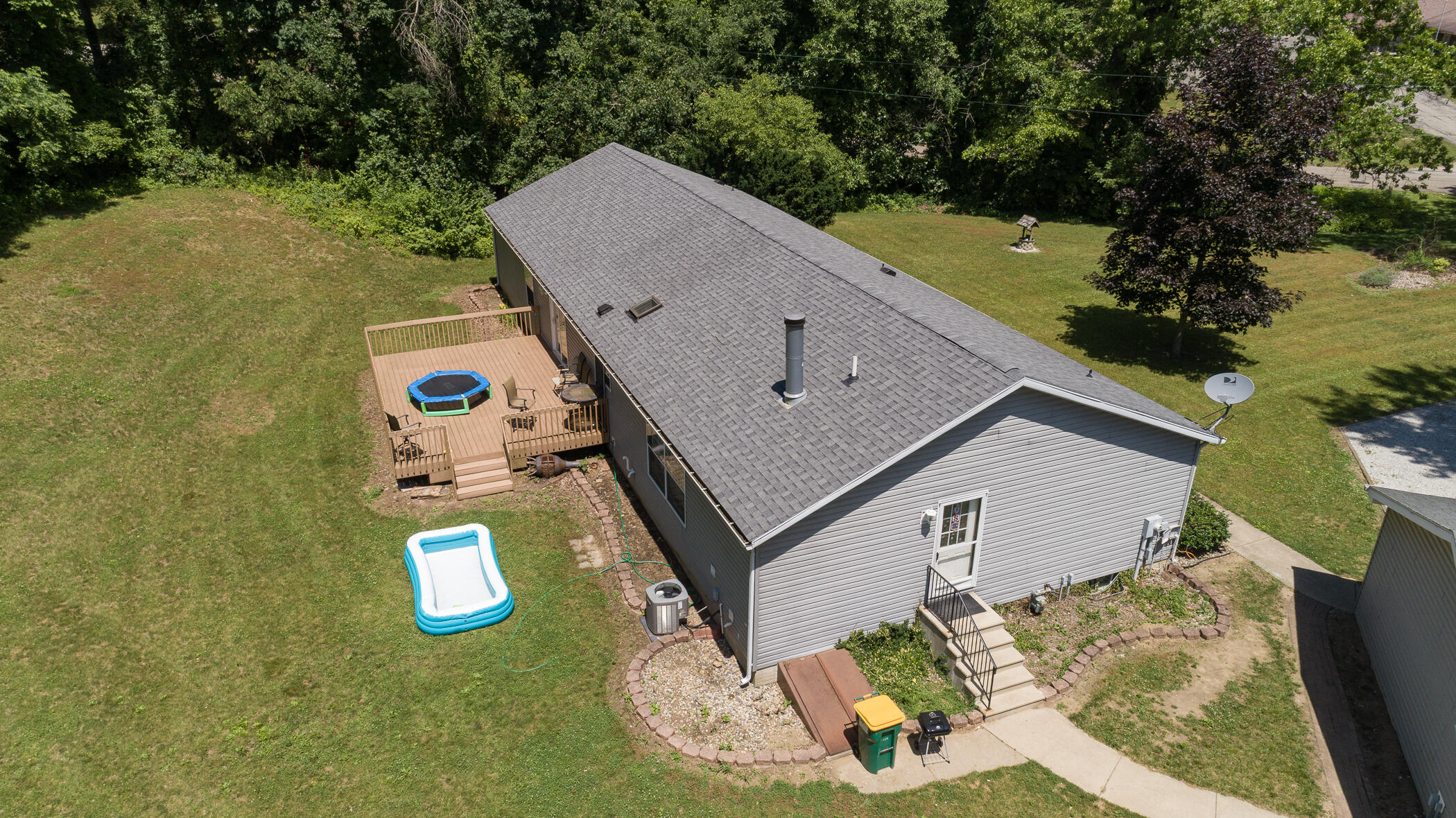 15145 Millard Road Three Rivers, MI 49093 - Photo 4 of 84 15145 Millard Rd-12