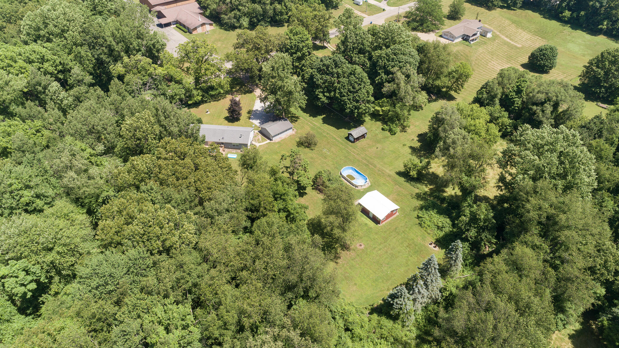 15145 Millard Road Three Rivers, MI 49093 - Photo 8 of 84 15145 Millard Rd-26
