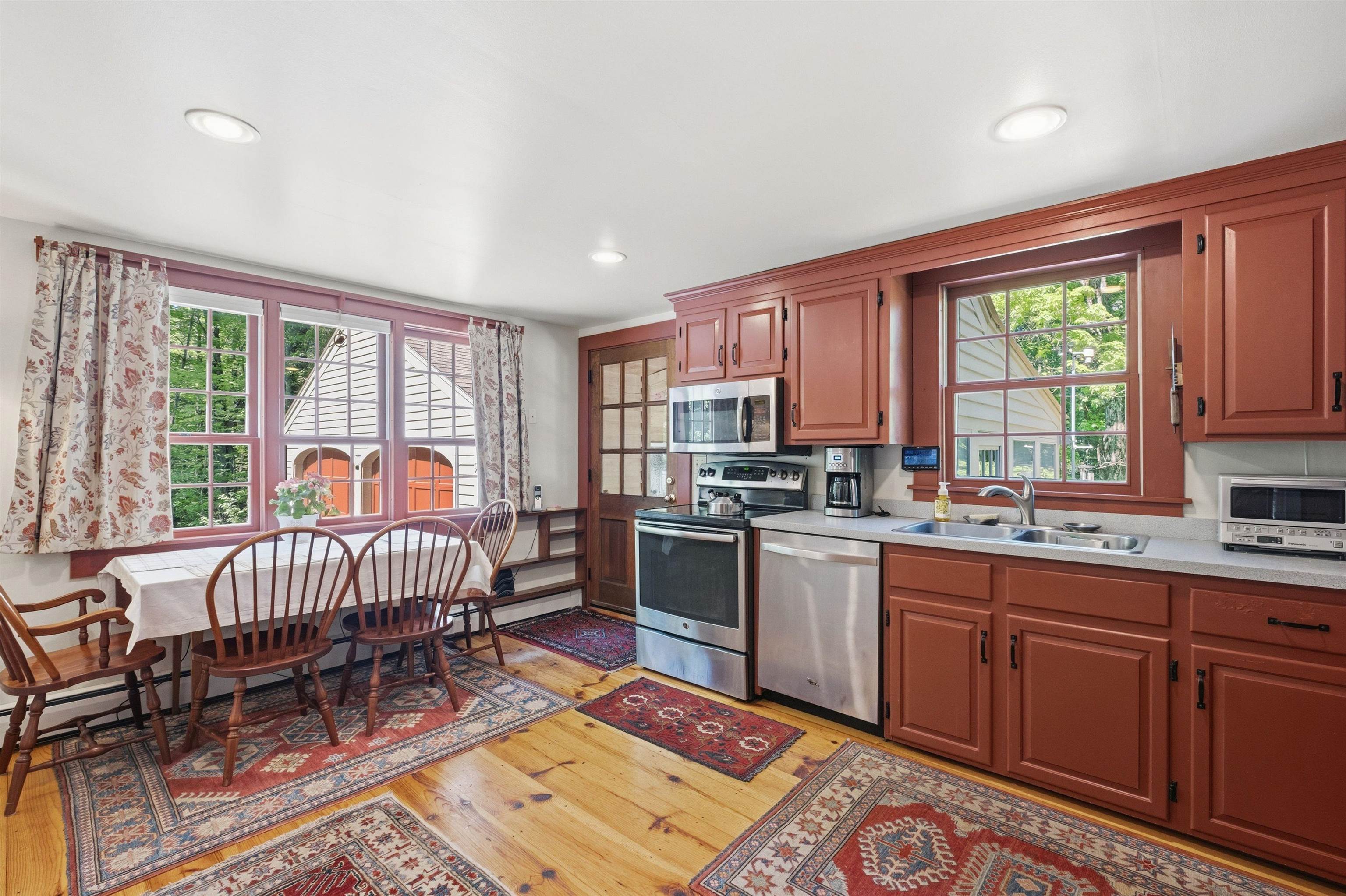976 New Hampton Road Sanbornton, NH 03269 - Photo 11 of 52
