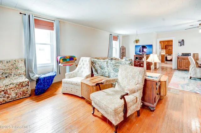 $149,900 | 110 Montgomery Street, Canajoharie, NY 13317