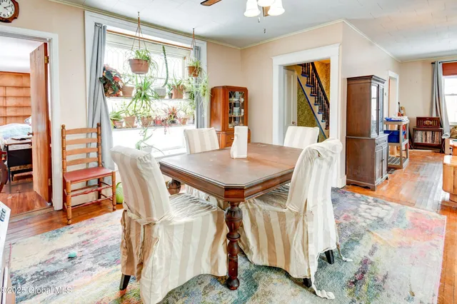 $149,900 | 110 Montgomery Street, Canajoharie, NY 13317