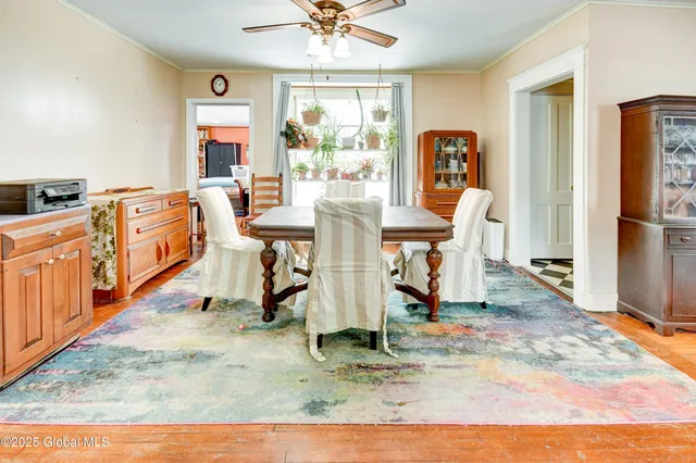 $149,900 | 110 Montgomery Street, Canajoharie, NY 13317