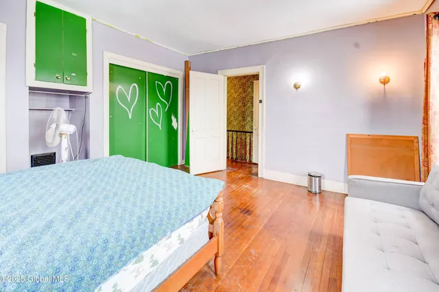 $149,900 | 110 Montgomery Street, Canajoharie, NY 13317