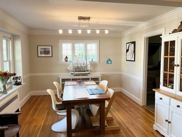 10 Duxbury Road, Unit 10 Newton, MA 02459 - Photo 3 of 22 Gallery Image 3