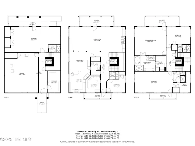 $3,250,000 | 104 Gallants Lane, Beaufort, NC 28516