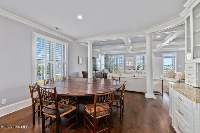 $3,250,000 | 104 Gallants Lane, Beaufort, NC 28516